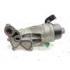 Recambio de soporte filtro aceite para peugeot 208 allure referencia OEM IAM V756613680  