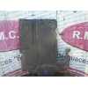 Recambio de cubrecarter para mercedes-benz clase e (w211) berlina e 220 cdi (211.006) referencia OEM IAM   