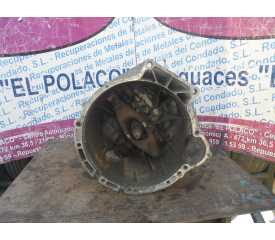 CAJA CAMBIOS 