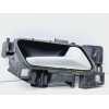 Recambio de maneta interior delantera derecha para peugeot 3008 active referencia OEM IAM 98201552W  