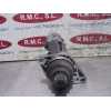Recambio de motores de arranque para seat ibiza (6l1) ecomotive referencia OEM IAM 02Z911023  