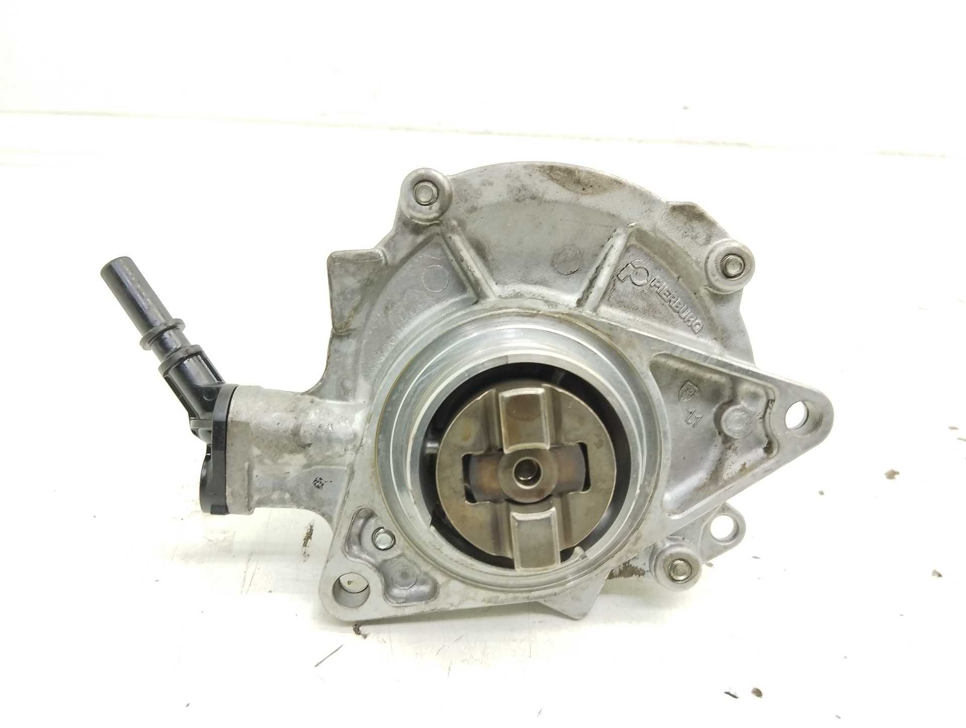 Recambio de depresor freno / bomba vacio para peugeot 208 allure referencia OEM IAM M0033481  