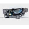 Recambio de maneta interior delantera derecha para peugeot 3008 active referencia OEM IAM 98201552W  