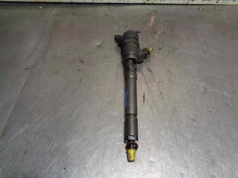 Recambio de inyector para hyundai accent (lc) crdi gl referencia OEM IAM   