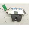 Recambio de cerradura maletero / porton para peugeot 208 allure referencia OEM IAM 9151487499H  