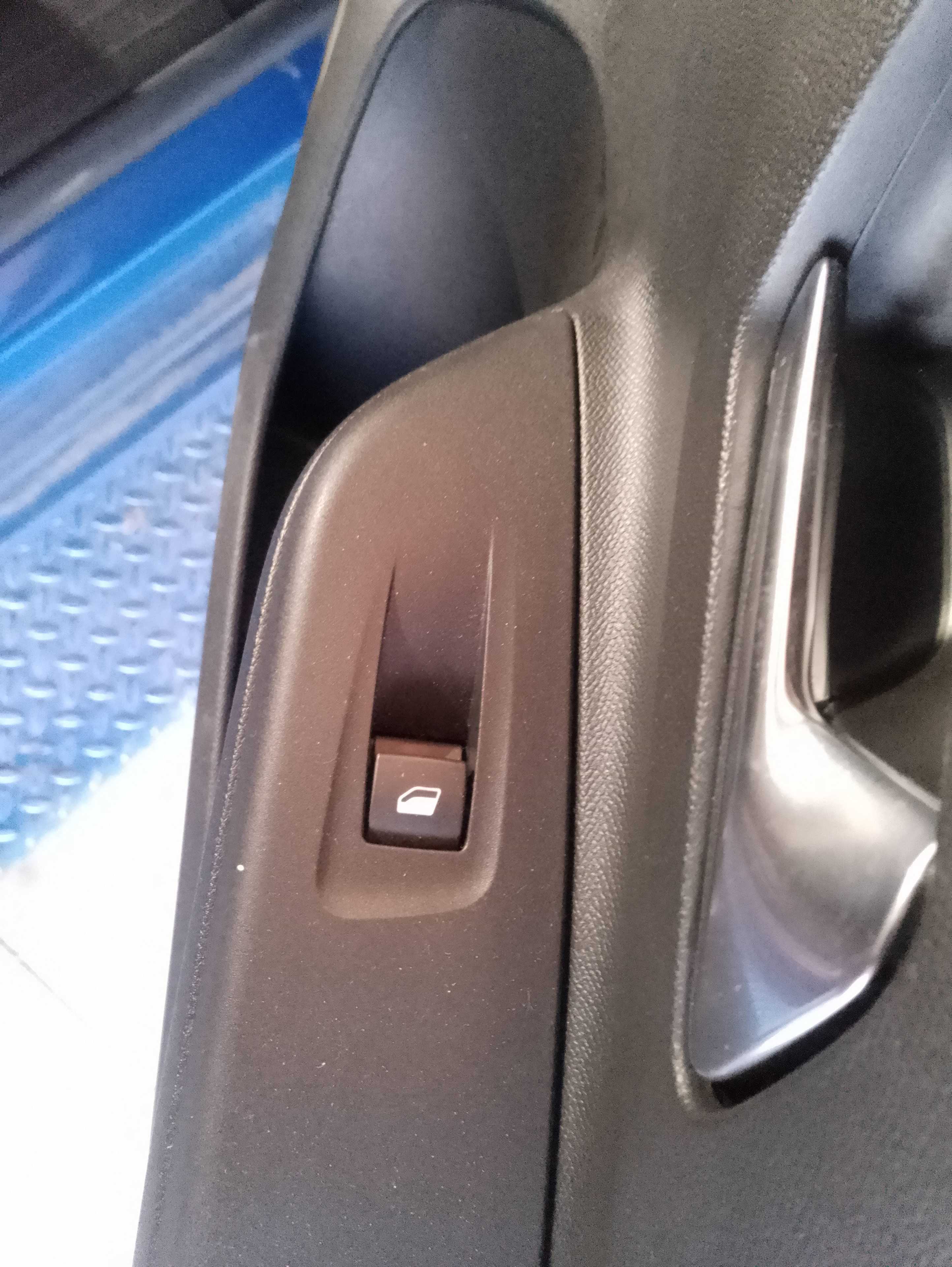 Recambio de mando elevalunas delantero derecho para opel corsa f edition referencia OEM IAM   