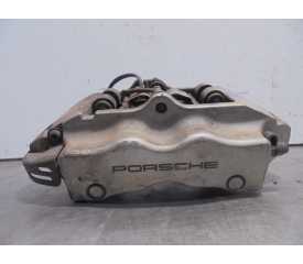 PINZA DE FRENO TRASERA IZQUIERDA BREMBO 
