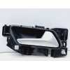Recambio de maneta interior trasera derecha para peugeot 3008 active referencia OEM IAM 98201552W  