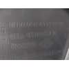 Recambio de guarnecido puerta trasera izquierda para renault captur life referencia OEM IAM 829A11902R ANTOLIN 