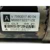 Recambio de motores de arranque para peugeot 208 allure referencia OEM IAM V75500178004 M000T32271ZE 
