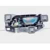 Recambio de maneta interior trasera derecha para peugeot 3008 active referencia OEM IAM 98201552W  