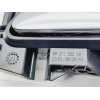 Recambio de maneta interior trasera izquierda para peugeot 3008 active referencia OEM IAM 98201553W  