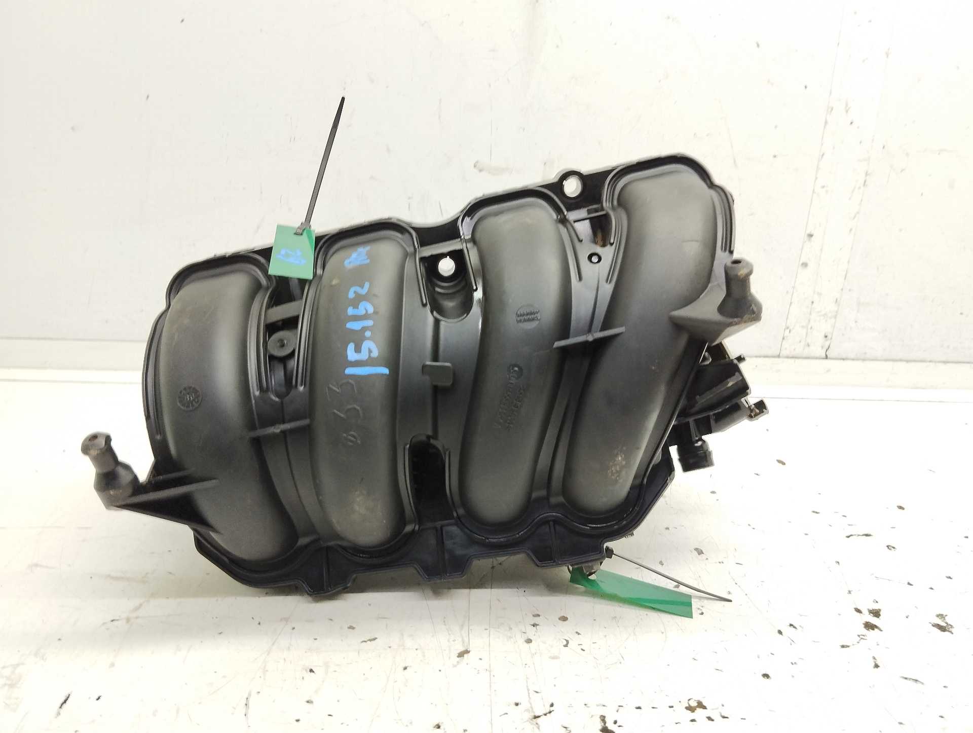 Recambio de colector admision para peugeot 208 allure referencia OEM IAM V75443558005  