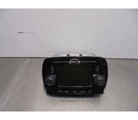 SISTEMA AUDIO / RADIO CD 07356791340 A2C38532703 CONTINENTAL MOPAR