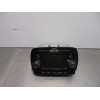 Recambio de sistema audio / radio cd para fiat nuova 500 (150) blackjack referencia OEM IAM 07356791340 A2C38532703 CONTINENTAL 