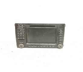 SISTEMA NAVEGACION GPS 7L5035191F 