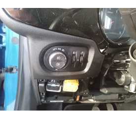 MANDO LUCES 