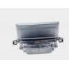 Recambio de pantalla multifuncion para peugeot 3008 active referencia OEM IAM 9810032680  
