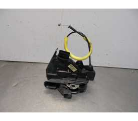 CERRADURA PUERTA DELANTERA DERECHA 813B0H8250HBV ELECTRICA 5 PUERTA 