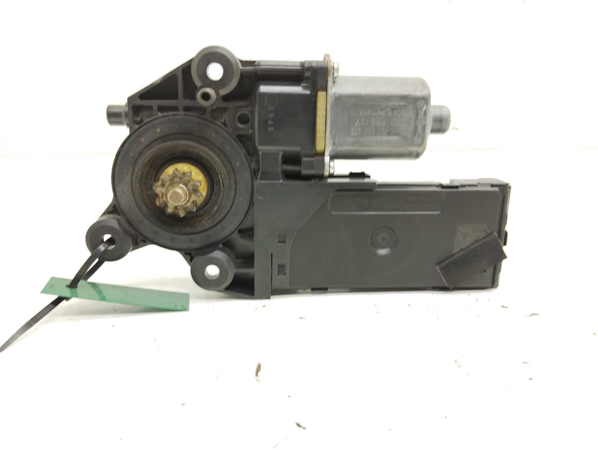 Recambio de motor elevalunas delantero izquierdo para renault megane iii sport tourer business referencia OEM IAM 988431100 0130