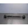 Recambio de transmision central delantera para porsche cayenne (typ 9pa) s referencia OEM IAM 7L0521101A  