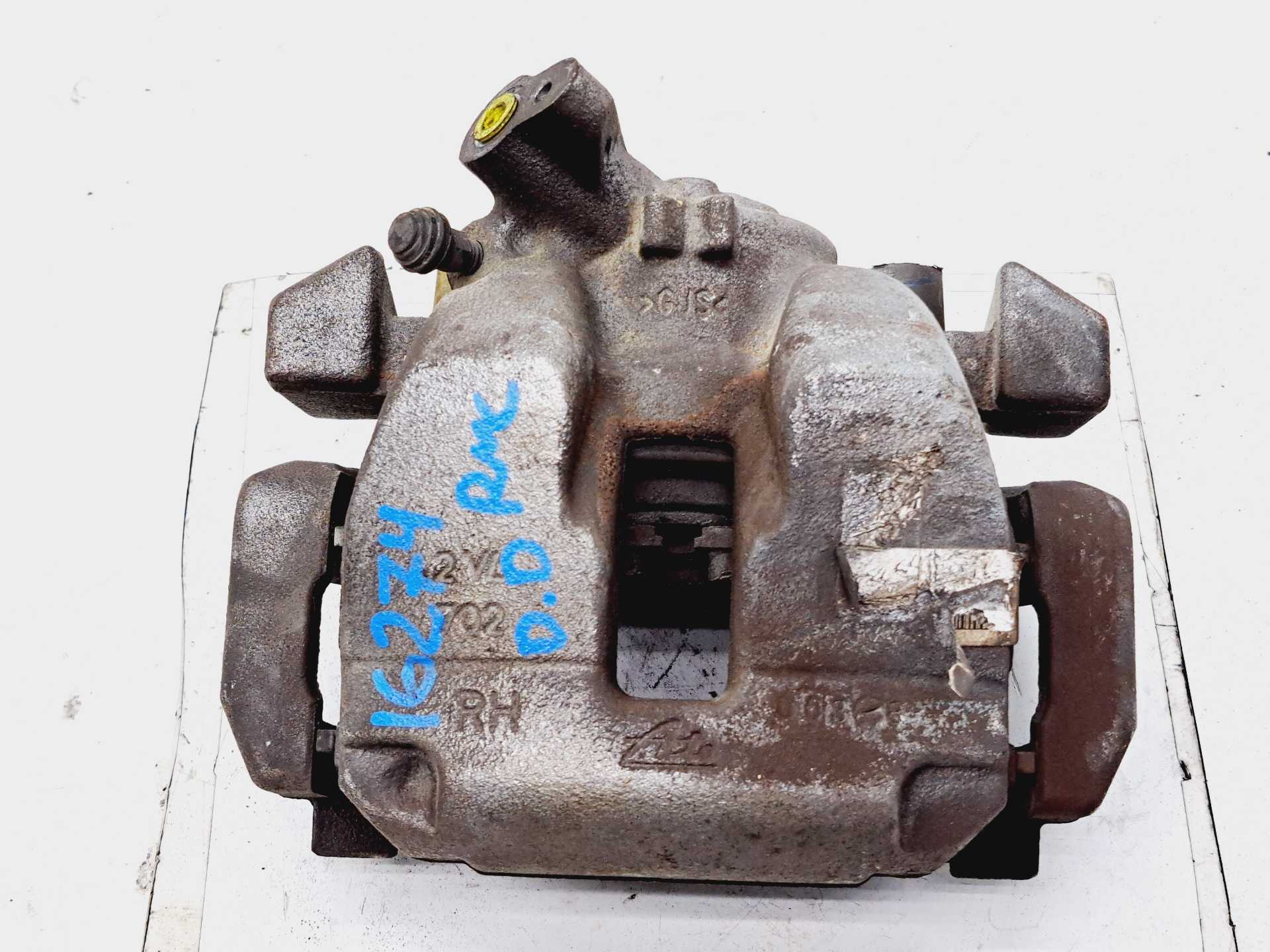Recambio de pinza de freno delantera derecha para peugeot 3008 active referencia OEM IAM   