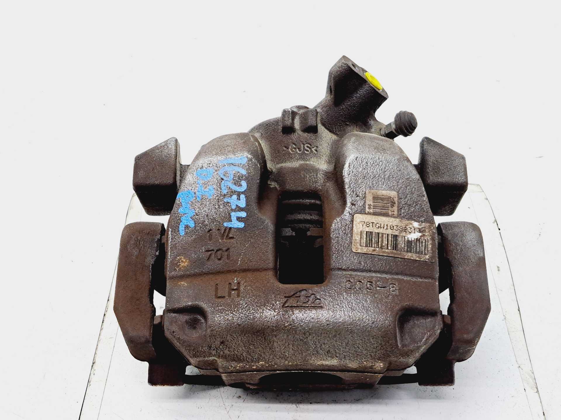 Recambio de pinza de freno delantera izquierda para peugeot 3008 active referencia OEM IAM   