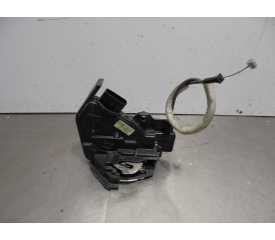 CERRADURA PUERTA TRASERA DERECHA 814B0H8210HBX ELECTRICA 5 PUERTAS 