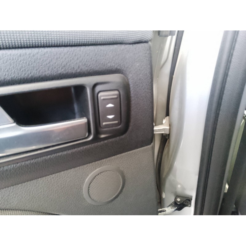 Recambio de mando elevalunas trasero izquierdo para ford kuga (cbv) titanium referencia OEM IAM 3M51226A37AFW  
