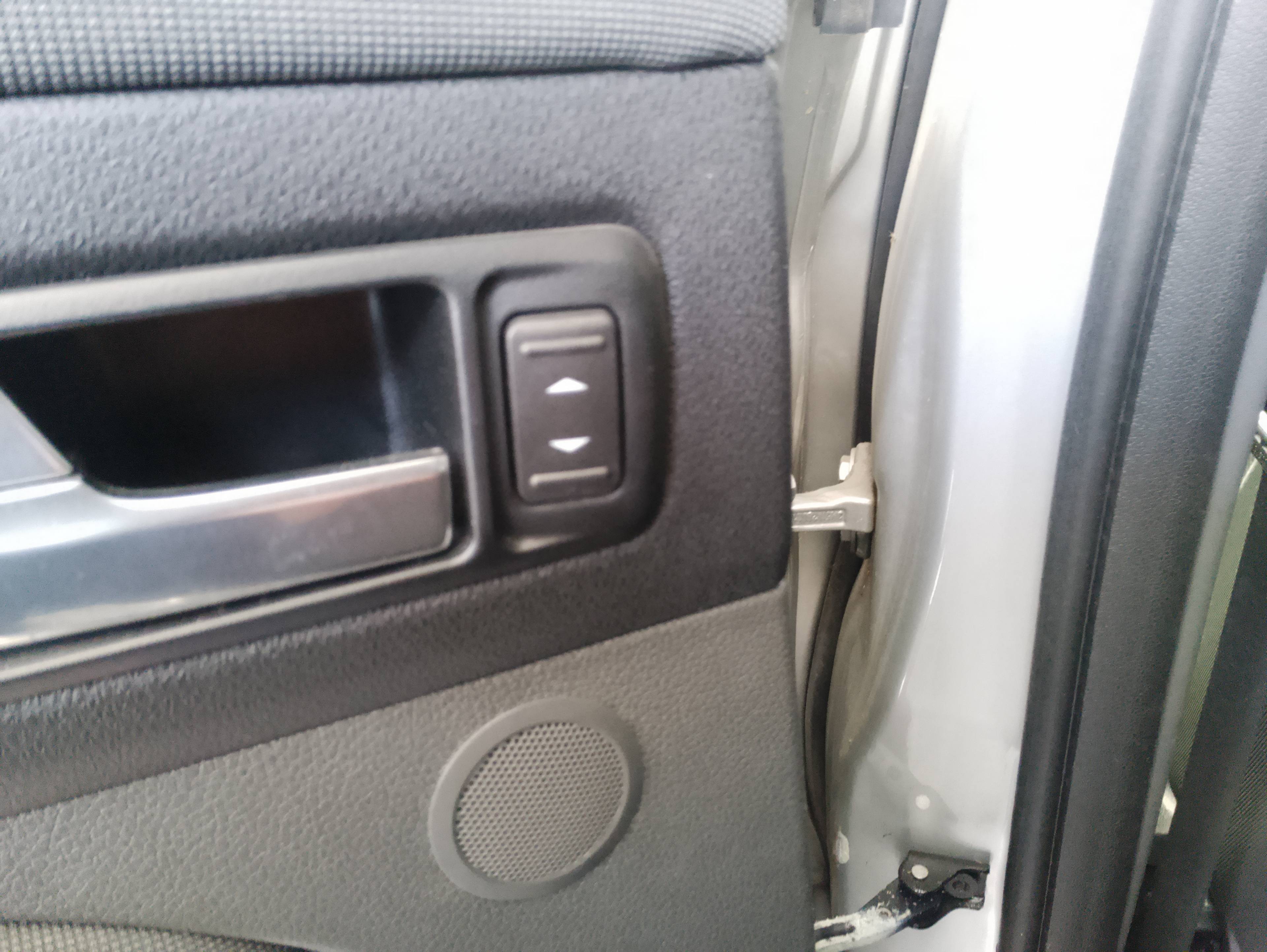 Recambio de mando elevalunas trasero izquierdo para ford kuga (cbv) titanium referencia OEM IAM 3M51226A37AFW  