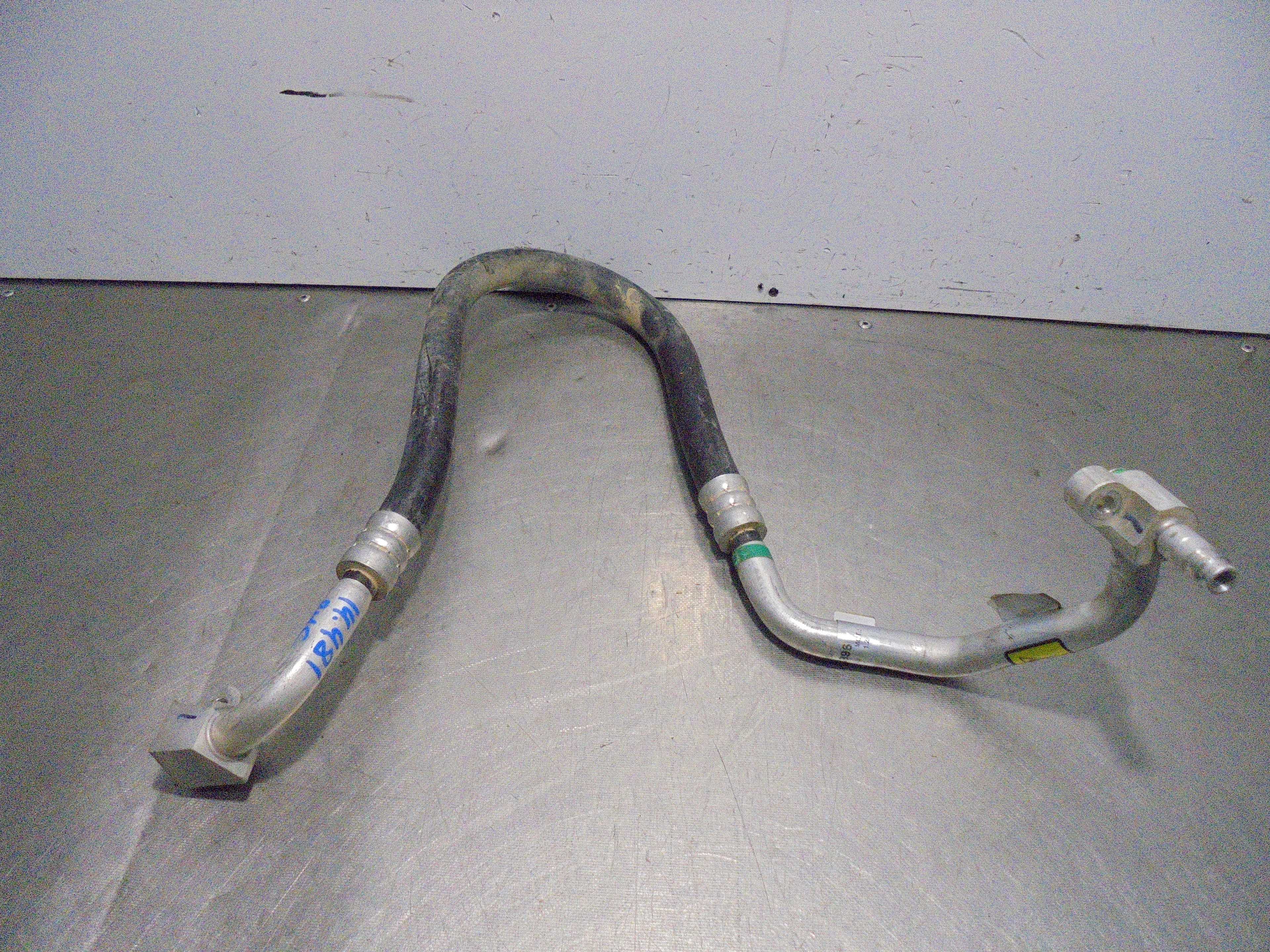 Recambio de tubos aire acondicionado para fiat nuova 500 (150) blackjack referencia OEM IAM 52060996  