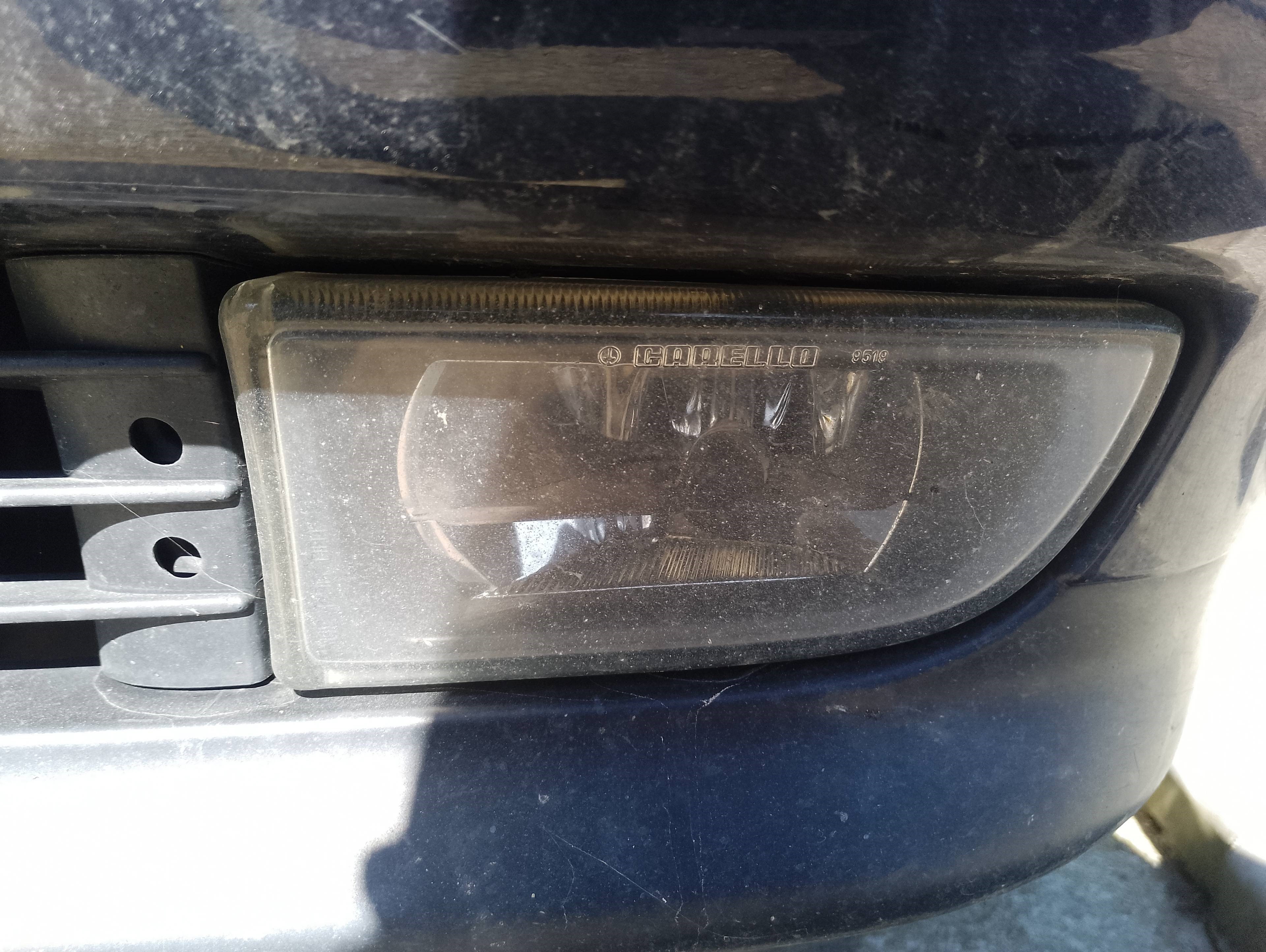 Recambio de faro antiniebla izquierdo para bmw serie 7 (e38) referencia OEM IAM   