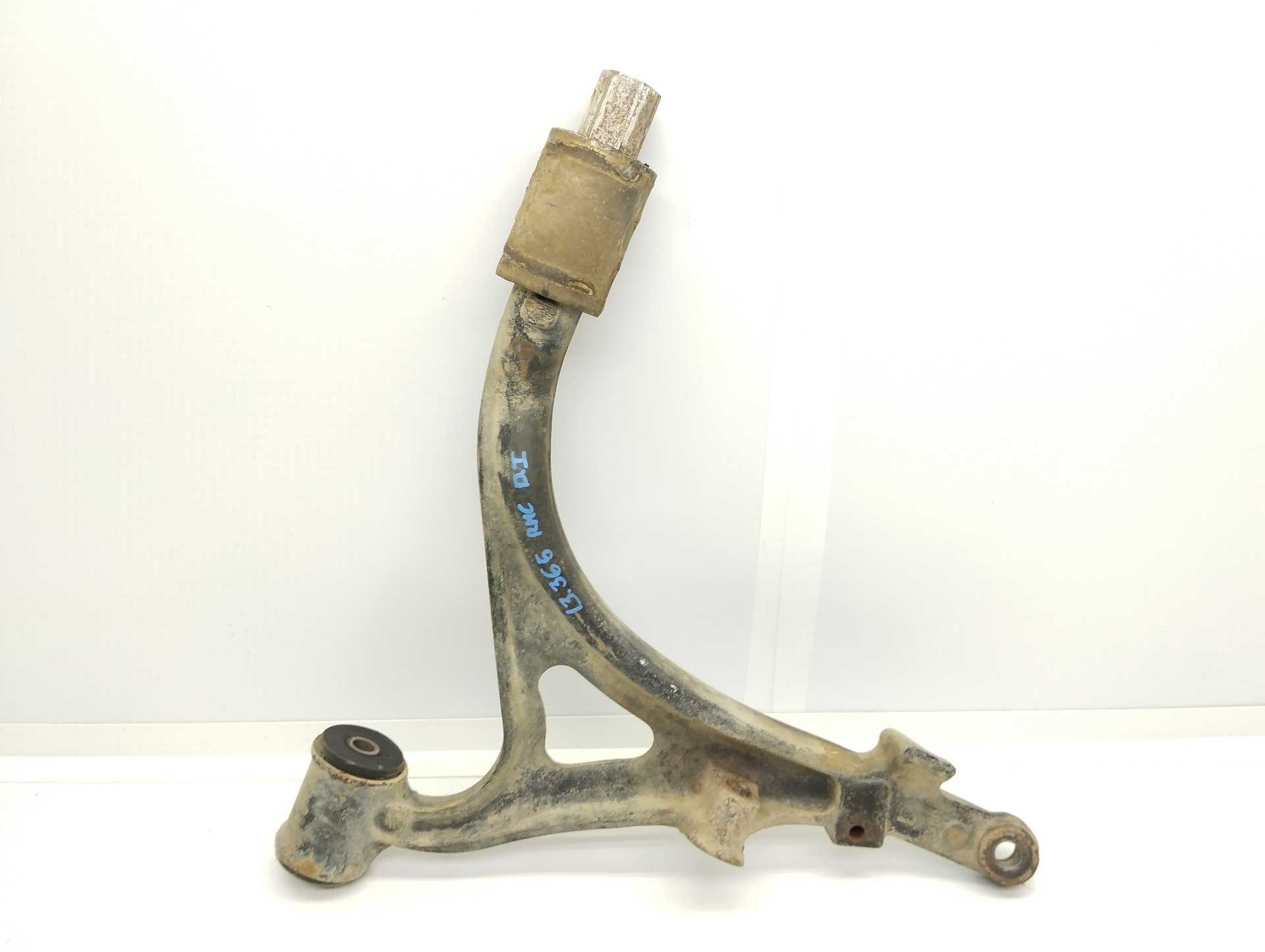Recambio de brazo suspension inferior delantero izquierdo para mercedes-benz clase m (w163) 270 cdi (163.113) referencia OEM IAM