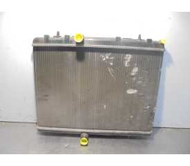 RADIADOR AGUA 9674089680 VALEO 