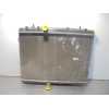 Recambio de radiador agua para citroën c4 lim. seduction referencia OEM IAM 9674089680 VALEO 