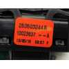 Recambio de mando multifuncion para dacia lodgy comfort referencia OEM IAM 253503244R 10023637 