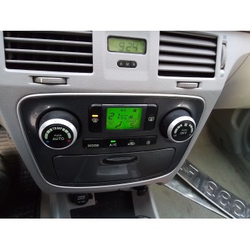 MANDO CLIMATIZADOR 