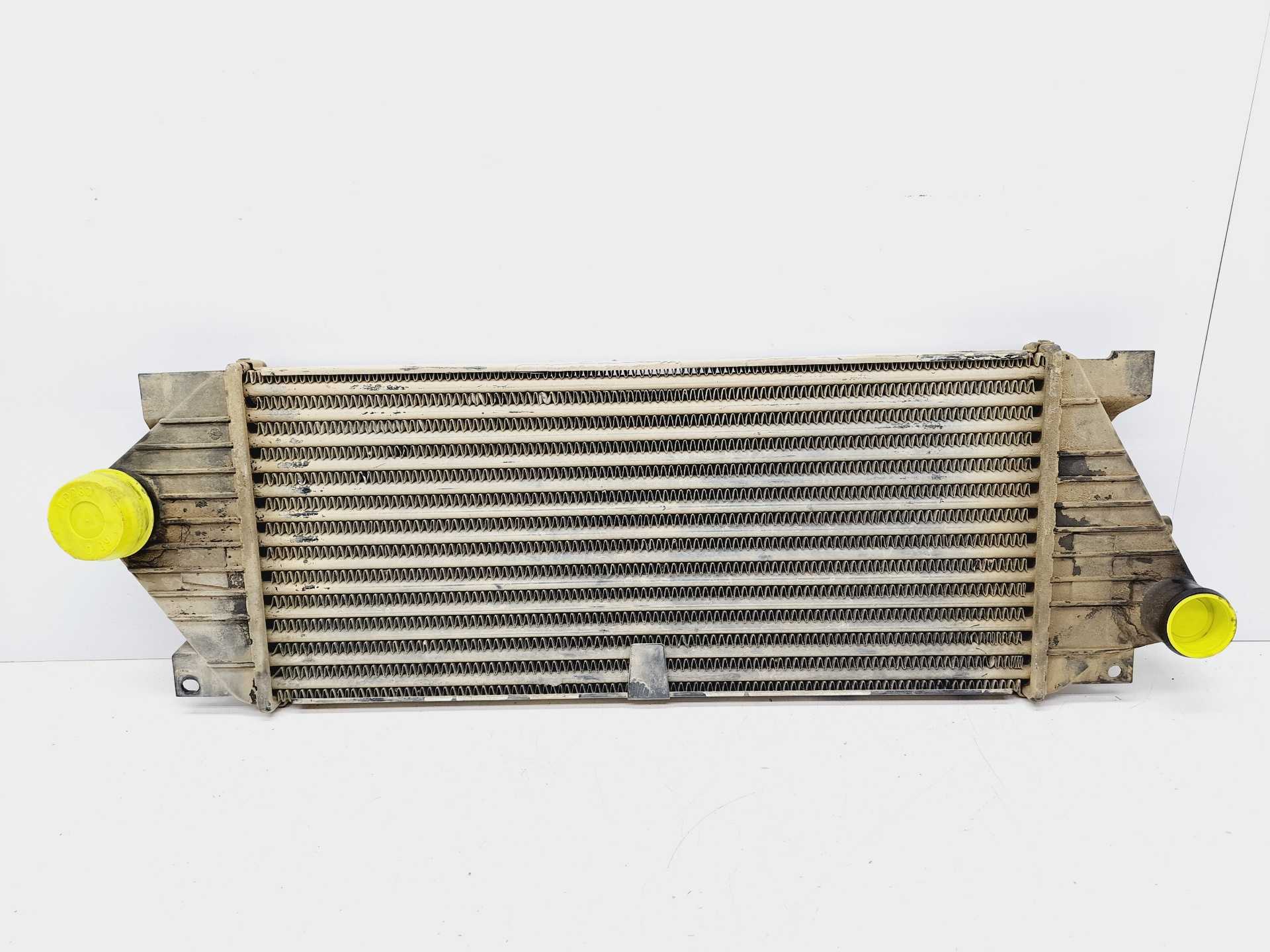 Recambio de intercooler para mercedes-benz clase m (w163) 270 cdi (163.113) referencia OEM IAM  VALEO 