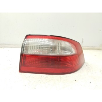 Recambio de piloto trasero derecho para renault laguna ii (bg0) authentique referencia OEM IAM 8200002474  