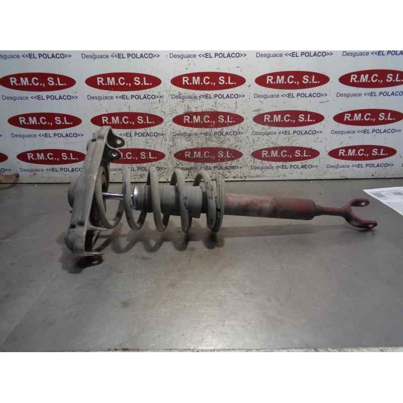Recambio de amortiguador delantero izquierdo para audi a6 avant (4b5) 2.4 (121kw) referencia OEM IAM   