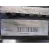 Recambio de radiador agua para citroën c4 lim. seduction referencia OEM IAM 9674089680 VALEO 