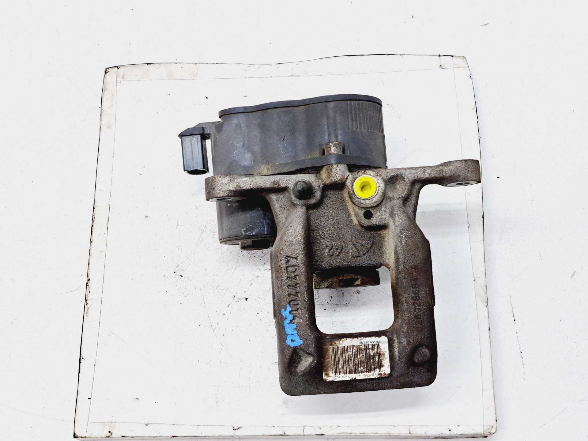 Recambio de pinza de freno trasera izquierda para peugeot 3008 active referencia OEM IAM 9819060880  