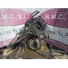 Recambio de motor completo para skoda fabia active referencia OEM IAM DKL  