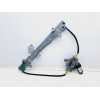 Recambio de elevalunas delantero izquierdo para renault twingo 1.5 dci diesel referencia OEM IAM 400957C L119358ARM 
