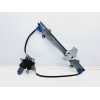 Recambio de elevalunas delantero izquierdo para renault twingo 1.5 dci diesel referencia OEM IAM 400957C L119358ARM 