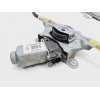 Recambio de elevalunas delantero izquierdo para renault twingo 1.5 dci diesel referencia OEM IAM 400957C L119358ARM 