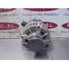 Recambio de alternador para ford focus trend referencia OEM IAM CV6T10300 FOMOCO 