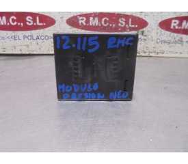 UNIDAD DE CONTROL DE PRESION DE AIRE DE RUEDAS TWD1G791 