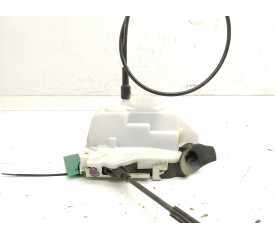 CERRADURA PUERTA DELANTERA IZQUIERDA 384978 