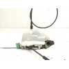 Recambio de cerradura puerta delantera izquierda para renault twingo 1.5 dci diesel referencia OEM IAM 384978  